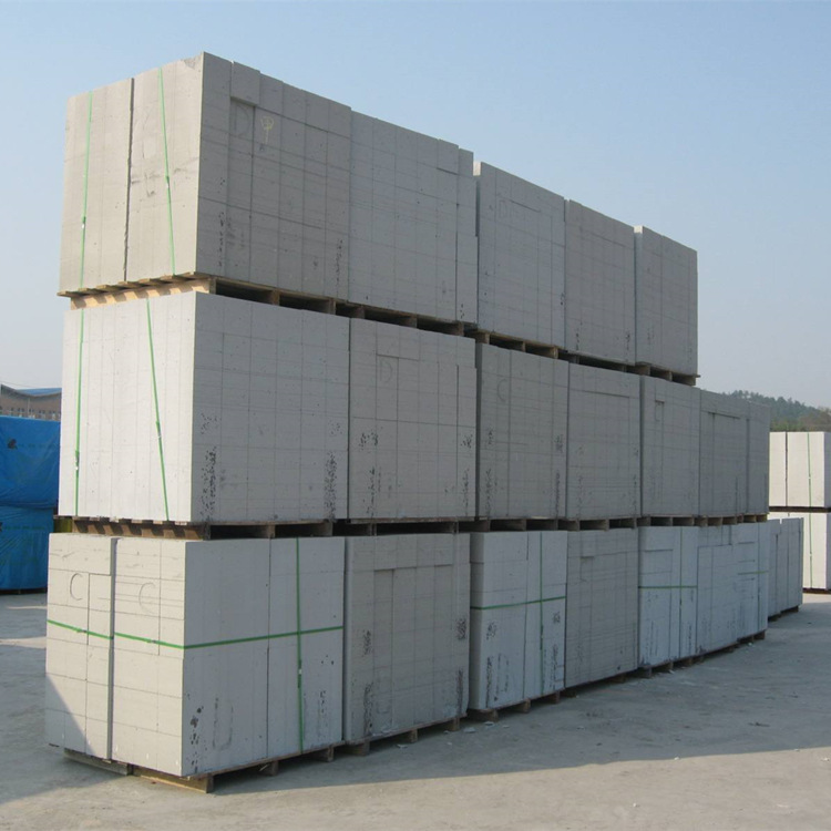 灵武宁波台州金华厂家：加气砼砌块墙与粘土砖墙造价比照分析